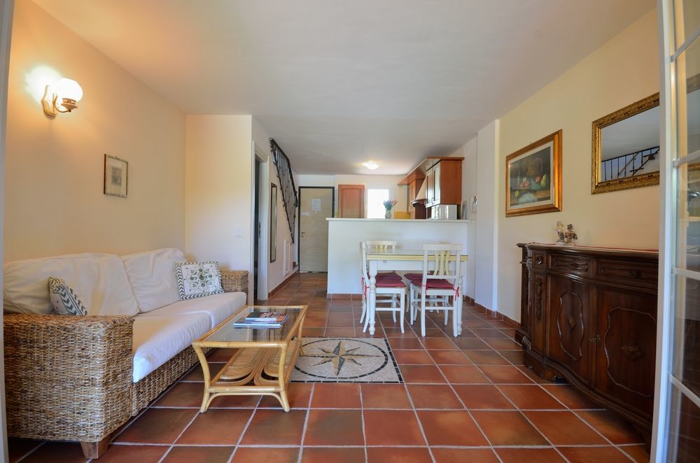 Villa Les 4 Saisons Saint Tropez Saint-Tropez Exterior foto