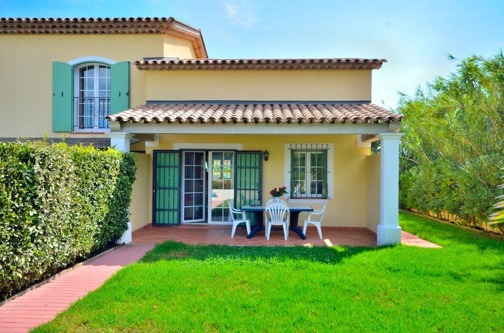 Villa Les 4 Saisons Saint Tropez Saint-Tropez Exterior foto