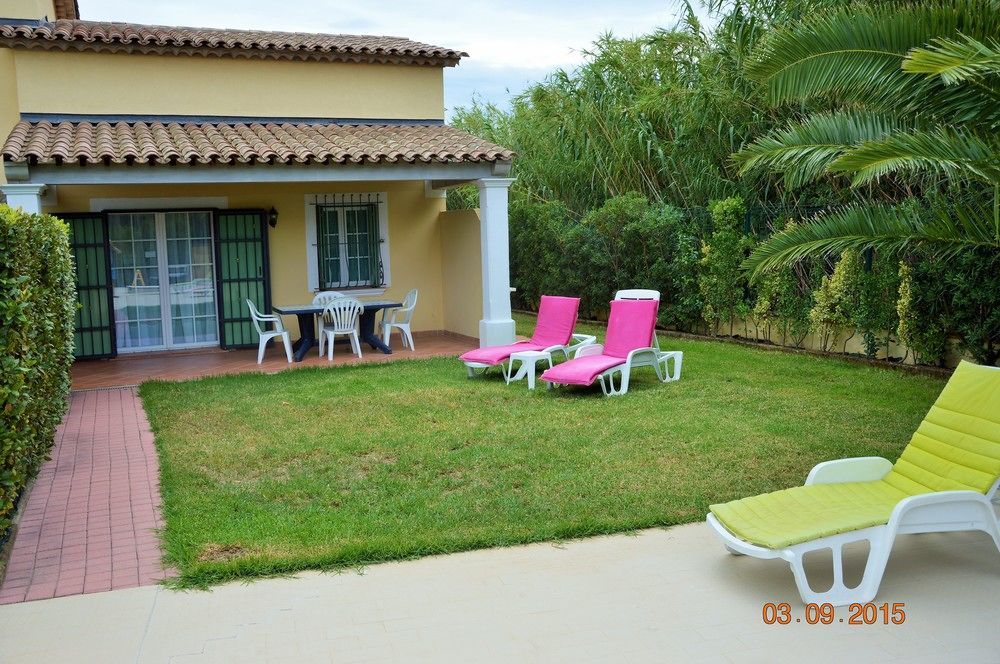 Villa Les 4 Saisons Saint Tropez Saint-Tropez Exterior foto