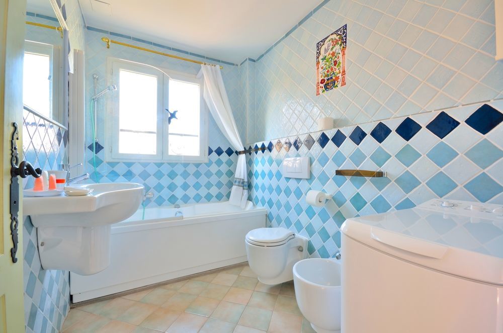 Villa Les 4 Saisons Saint Tropez Saint-Tropez Exterior foto